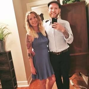 Meet your Posher, Larry